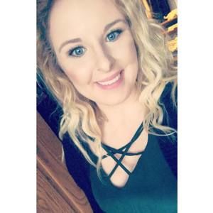 Meet your Posher, Cierra